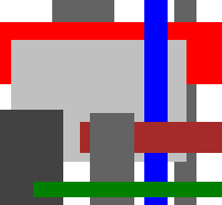  Rectangles example