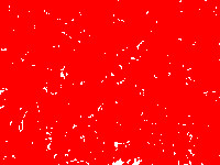 Color floodfill image example